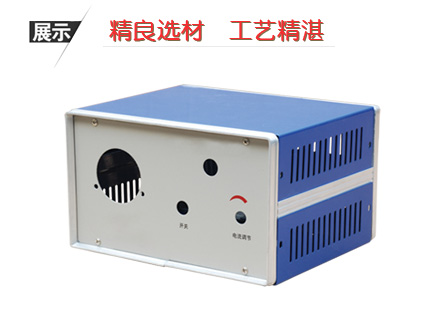 U箱--工業(yè)級高性能機箱，用途多